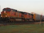 BNSF 5259 East